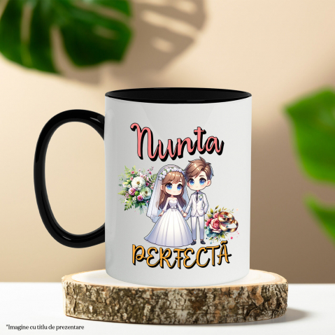 Cana Personalizata [2]