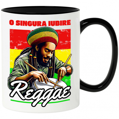 Hobby - Cana Personalizata