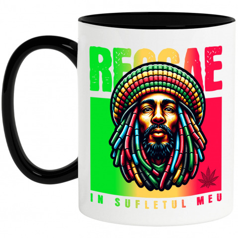 Hobby - Cana Personalizata