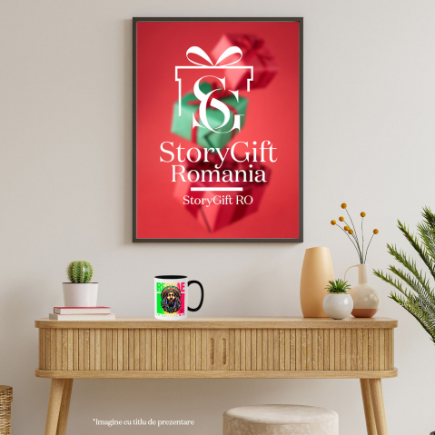 Cana Personalizata [3]