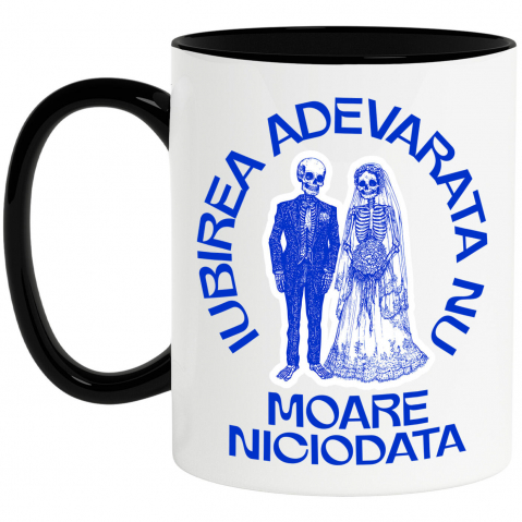 Cadouri Pentru Cupluri - Cana Personalizata