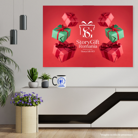 Cana Personalizata [3]