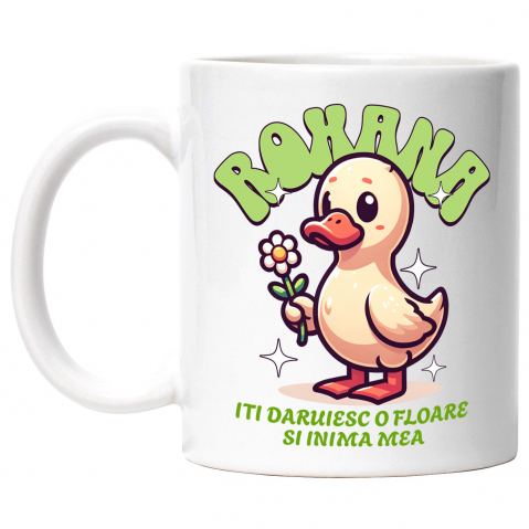 Cadouri Pentru Ea - cana-personalizata-rata-romantica-floare.jpg