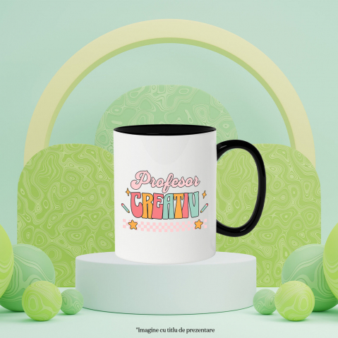 Cana Personalizata Rechizite Școlare pentru Educație și Creativitate - Produse Personalizate pentru Copii și Profesori [2]