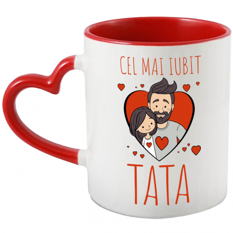 Cadouri Pentru El - cana-personalizata-regele-leu-furios-personalizabil.jpg