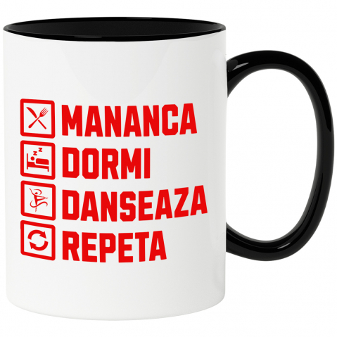Cana Personalizata