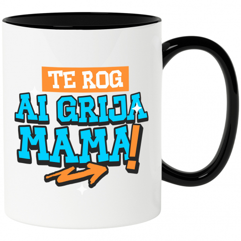 Căni - Cana Personalizata