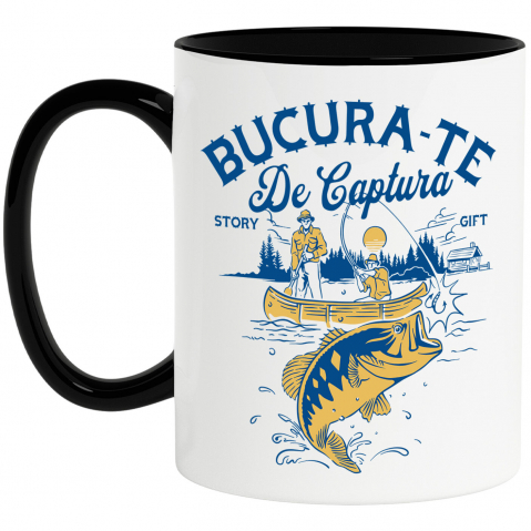 Hobby - Cana Personalizata