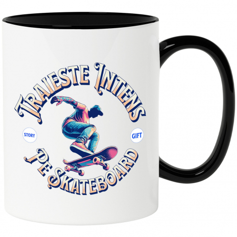 Hobby - Cana Personalizata