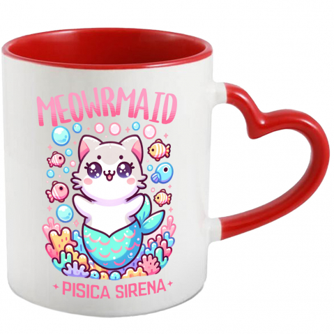 Pisici - cana-personalizata-sirena-vese-sarbatori-magice.jpg