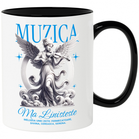 Hobby - Cana Personalizata