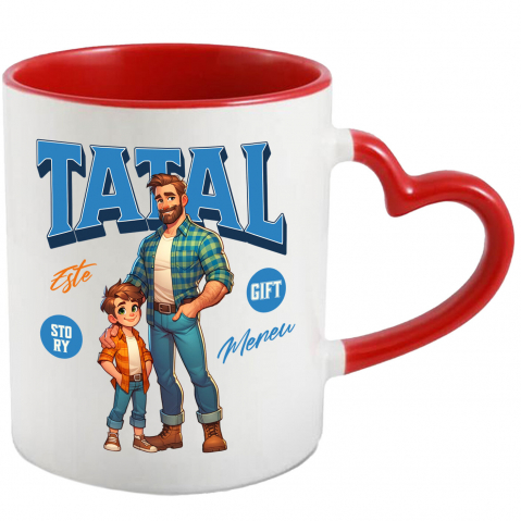 Cadouri Pentru El - cana-personalizata-tata-fiu-personalizat.jpg