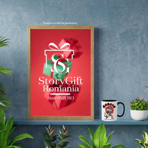 Cana Personalizata Tigru în Costum de Arte Marțiale – Karate, Lupta de Contact, Motivație Sportivă [3]