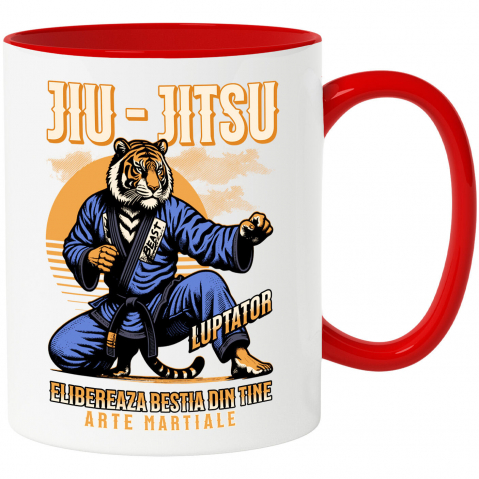 Cadouri Pentru El - cana-personalizata-tigru-in-tinuta-arte-personalizabil.jpg