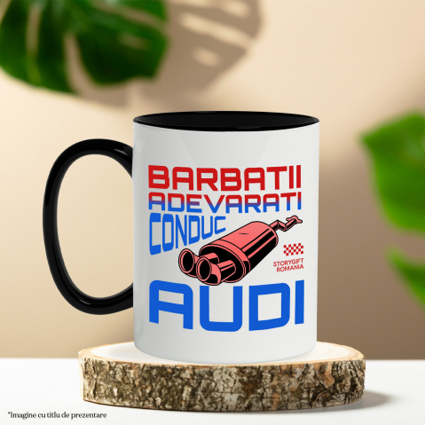 Cana Personalizata Tobă Eșapament Sport – Mașină de Curse și Lux | Performanță Auto [2]