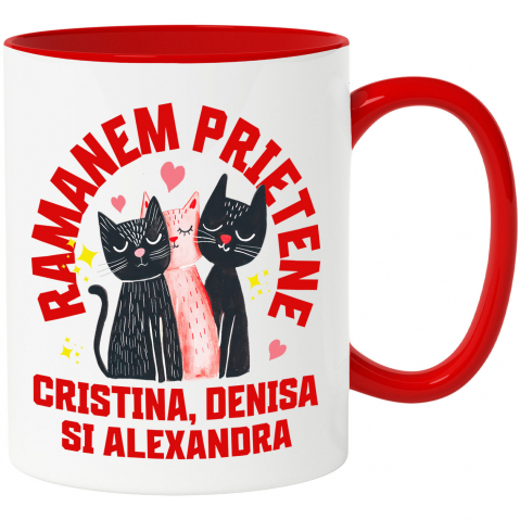 Prieteni - cana-personalizata-trei-pisici-portret-doua.jpg