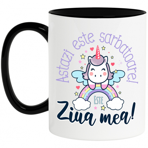 Cadouri Pentru Copii - Cana Personalizata 0