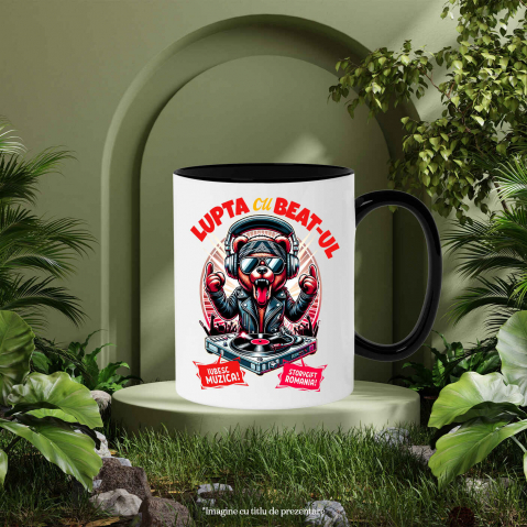 Cana Personalizata [2]