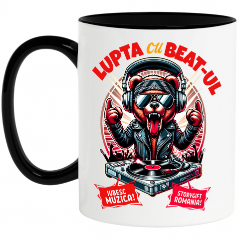 Hobby - Cana Personalizata