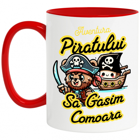 Căni - cana-personalizata-urs-palarie-personalizabil.jpg