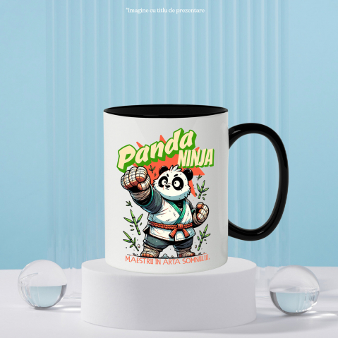 Cana Personalizata [2]