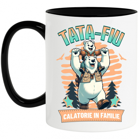 Cadouri Pentru Copii - Cana Personalizata