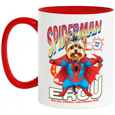Desene Animate - cana-personalizata-yorkshire-terrier-caine.jpg