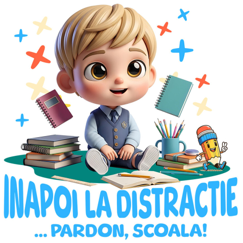 Sticker Personalizat - Sticker Cu Harley Quinn – Prieteni, Joaca Si Scoala Adeziv, Vinyl,  cu Margini Albe, PVC Vinyl