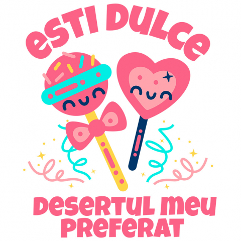 MANCARE - Sticker Adeziv Autocolant Personalizat Acadele personalizate pentru iubire și familie | Dulciuri romantice pentru tati și prieteni