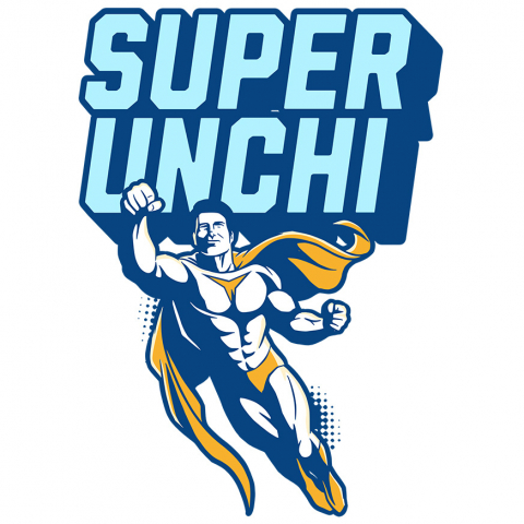 Familie - Sticker Adeziv Autocolant Personalizat Cadou Personalizat „Super-unchi” | Animatie Super Erou pentru Copii și Familie