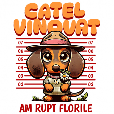 Stickere - Sticker Adeziv Autocolant Personalizat