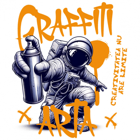 Sticker Adeziv Autocolant Personalizat