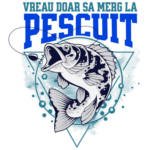 HOBBY - Sticker Adeziv Autocolant Personalizat