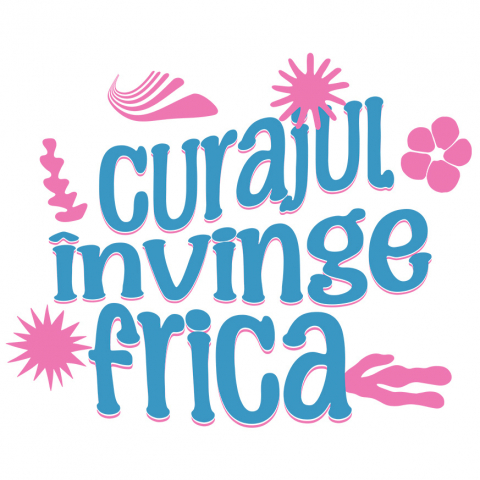 Sticker Adeziv Autocolant Personalizat