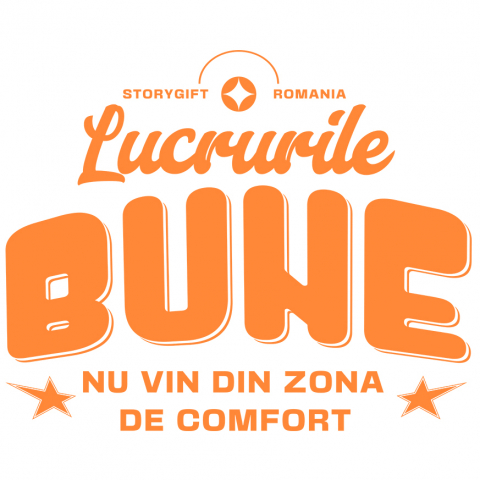 Cadouri Pentru Ea - Sticker Adeziv Autocolant Personalizat