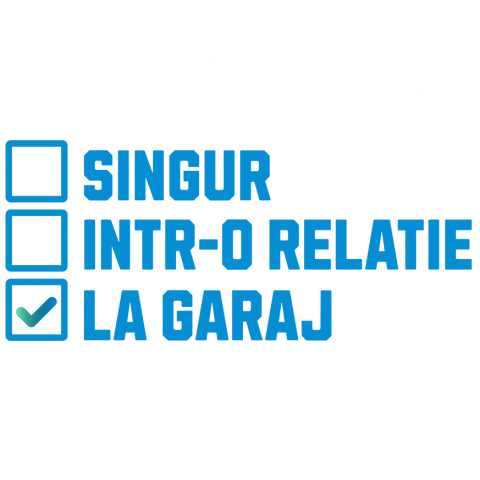 Sticker Adeziv Autocolant Personalizat Design Haios Pentru Iubitorii De Mașini, Curse și Garaj Mecanic