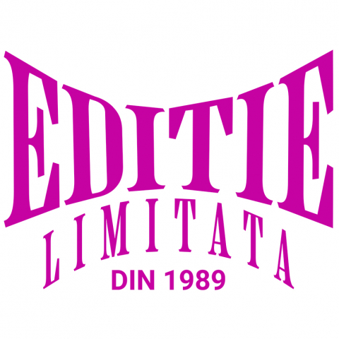 ANIVERSARE - Sticker Adeziv Autocolant Personalizat