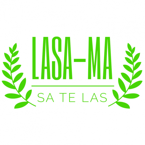 Cadouri Pentru Cupluri - Sticker Adeziv Autocolant Personalizat „Lasă-mă să te las” – Mesaj Ironic pentru Cadouri Personalizate de Iubire