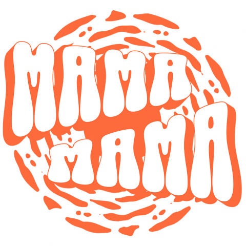 Mama - Sticker Adeziv Autocolant Personalizat „Cea Mai Bună Femeie” - Cadou Personalizat pentru Mama