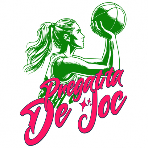 Cadouri Pentru Ea - Sticker Adeziv Autocolant Personalizat Cadouri Personalizate pentru Jucătoare de Baschet – Motivație și Performanță