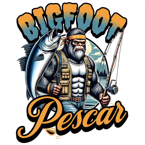 HOBBY - Sticker Adeziv Autocolant Personalizat