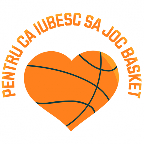 SPORT - Sticker Adeziv Autocolant Personalizat Design Motivațional – Baschet, Sănătate și Spirit de Echipă