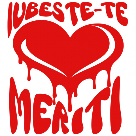 Sticker Adeziv Autocolant Personalizat