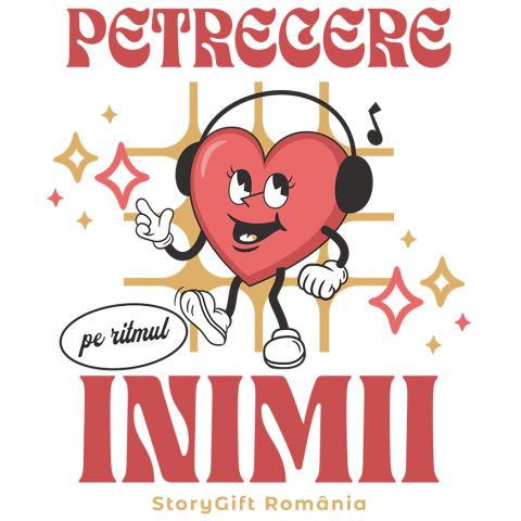 HOBBY - Sticker Adeziv Autocolant Personalizat