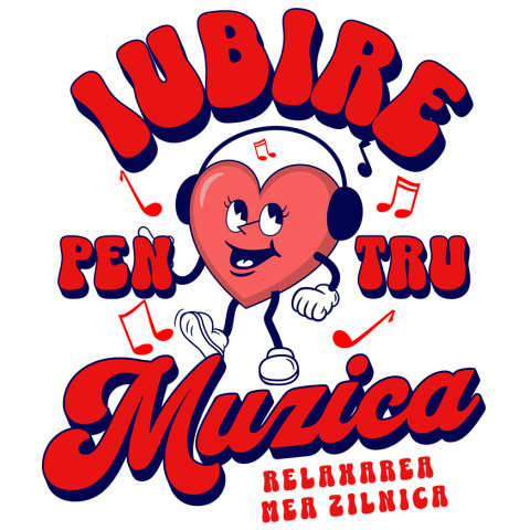 Sticker Adeziv Autocolant Personalizat