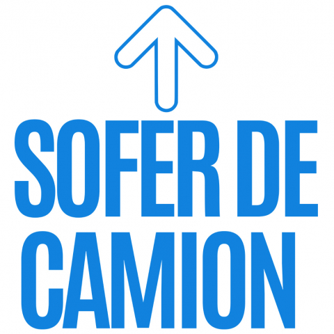 MASINI - Sticker Adeziv Autocolant Personalizat Iubitor De Camioane – Design Personalizat pentru Șoferii Profesioniști