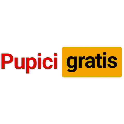 Sticker Adeziv Autocolant Personalizat Logo Haios Roșu Galben cu Mesaje de Dragoste și Pupici - Cadouri Personalizate Amuzante pentru Familie și Prieteni