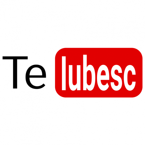 Sticker Adeziv Autocolant Personalizat „Logo Platforma Streaming Video - Cadou Personalizat Iubita, Valentine's Day și Dragobete”