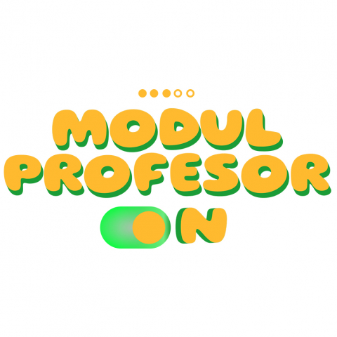 Sticker Adeziv Autocolant Personalizat Mesaj Colorat – Buton ON/OFF, Profesor, Educație și Inspirație