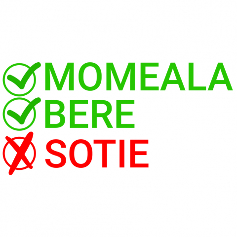 HOBBY - Sticker Adeziv Autocolant Personalizat